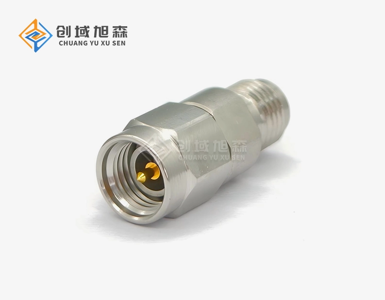 Coaxial Adapter 3.5mm Plug To 3.5mm Jack